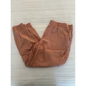 Nine West XL Dusty Pink Joggers